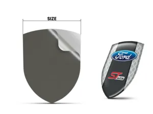 Ford Große Autosticker Robust Hochwertig Professionell Z